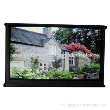 4.30-inch Active Matrix TFT LCD Module